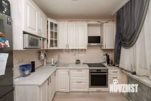 1-к квартира, вторичка, 35м2, 13/15 этаж