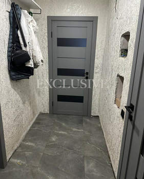 1-к квартира, вторичка, 33м2, 1/10 этаж