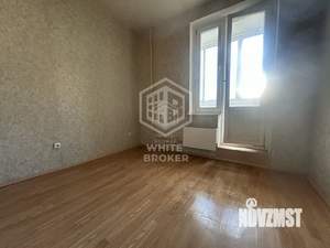 4-к квартира, вторичка, 94м2, 3/17 этаж