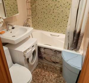 2-к квартира, вторичка, 45м2, 3/5 этаж