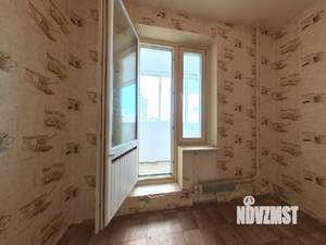 Студия квартира, вторичка, 38м2, 1/18 этаж