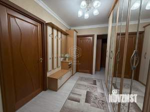 3-к квартира, вторичка, 62м2, 8/9 этаж
