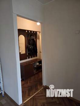 1-к квартира, вторичка, 31м2, 2/5 этаж