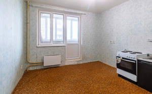 2-к квартира, вторичка, 55м2, 18/25 этаж