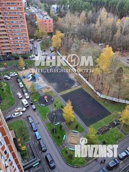 2-к квартира, вторичка, 70м2, 17/17 этаж