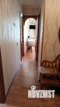 3-к квартира, вторичка, 62м2, 2/9 этаж