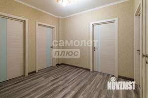 3-к квартира, вторичка, 91м2, 8/24 этаж