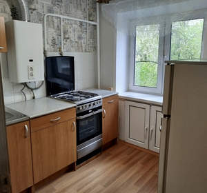 2-к квартира, вторичка, 41м2, 4/5 этаж