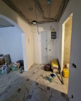 1-к квартира, вторичка, 41м2, 1/15 этаж