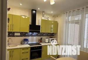 3-к квартира, вторичка, 83м2, 11/17 этаж