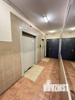 2-к квартира, вторичка, 54м2, 11/14 этаж