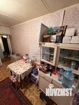 1-к квартира, вторичка, 35м2, 2/12 этаж