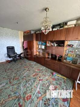 3-к квартира, вторичка, 63м2, 4/9 этаж