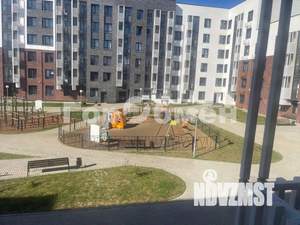 1-к квартира, вторичка, 30м2, 3/4 этаж