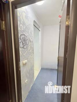 2-к квартира, вторичка, 42м2, 3/3 этаж