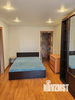 1-к квартира, вторичка, 31м2, 5/5 этаж