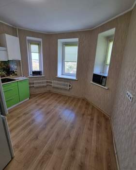 1-к квартира, вторичка, 41м2, 5/17 этаж