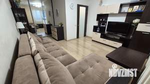 1-к квартира, вторичка, 39м2, 2/14 этаж