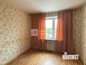 2-к квартира, вторичка, 52м2, 4/5 этаж