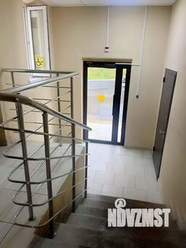 2-к квартира, вторичка, 55м2, 1/8 этаж