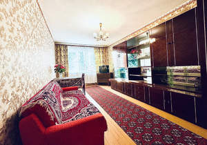 2-к квартира, вторичка, 47м2, 4/5 этаж