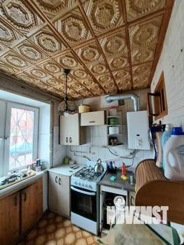3-к квартира, вторичка, 57м2, 1/5 этаж