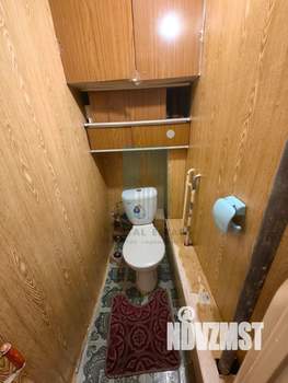 1-к квартира, вторичка, 34м2, 5/9 этаж