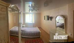 1-к квартира, вторичка, 44м2, 1/4 этаж