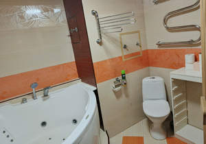 6-к квартира, вторичка, 120м2, 3/10 этаж