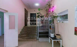 3-к квартира, вторичка, 71м2, 7/14 этаж