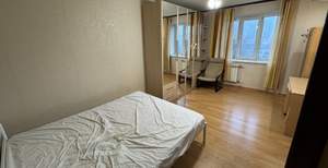 1-к квартира, вторичка, 35м2, 8/12 этаж