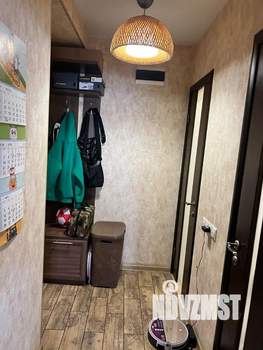 2-к квартира, вторичка, 52м2, 9/9 этаж