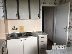 2-к квартира, вторичка, 53м2, 6/9 этаж