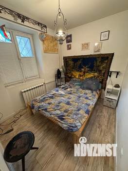 2-к квартира, вторичка, 50м2, 6/9 этаж