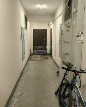 2-к квартира, вторичка, 54м2, 13/17 этаж