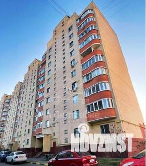 2-к квартира, вторичка, 43м2, 9/10 этаж
