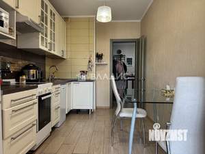 1-к квартира, вторичка, 45м2, 15/22 этаж