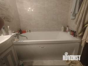 1-к квартира, вторичка, 37м2, 20/20 этаж