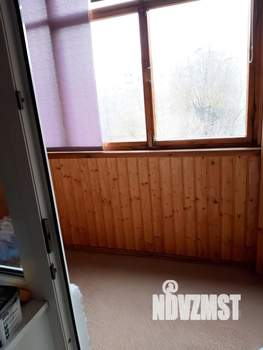 1-к квартира, вторичка, 33м2, 6/9 этаж