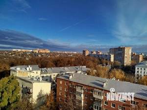 1-к квартира, вторичка, 35м2, 11/17 этаж