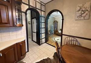 2-к квартира, вторичка, 57м2, 3/3 этаж