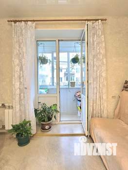 1-к квартира, вторичка, 38м2, 4/5 этаж