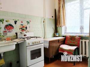 1-к квартира, вторичка, 30м2, 2/5 этаж