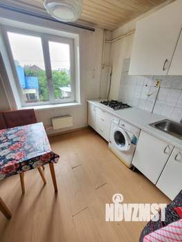1-к квартира, вторичка, 33м2, 2/10 этаж