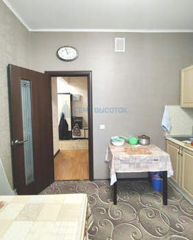 2-к квартира, вторичка, 53м2, 3/14 этаж