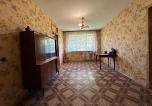 2-к квартира, вторичка, 46м2, 1/5 этаж