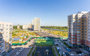 2-к квартира, вторичка, 70м2, 8/14 этаж