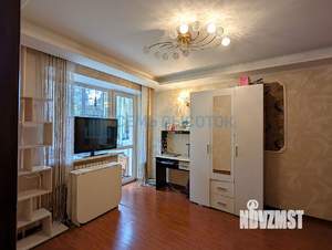 1-к квартира, вторичка, 34м2, 2/5 этаж