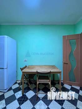 3-к квартира, вторичка, 85м2, 3/15 этаж