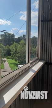 2-к квартира, вторичка, 43м2, 3/4 этаж